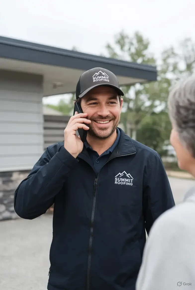 Flat Roof Leak Repair New Douglas, IL FAQs